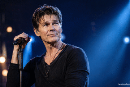 Morten Harket