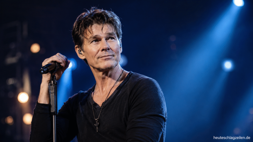 Morten Harket
