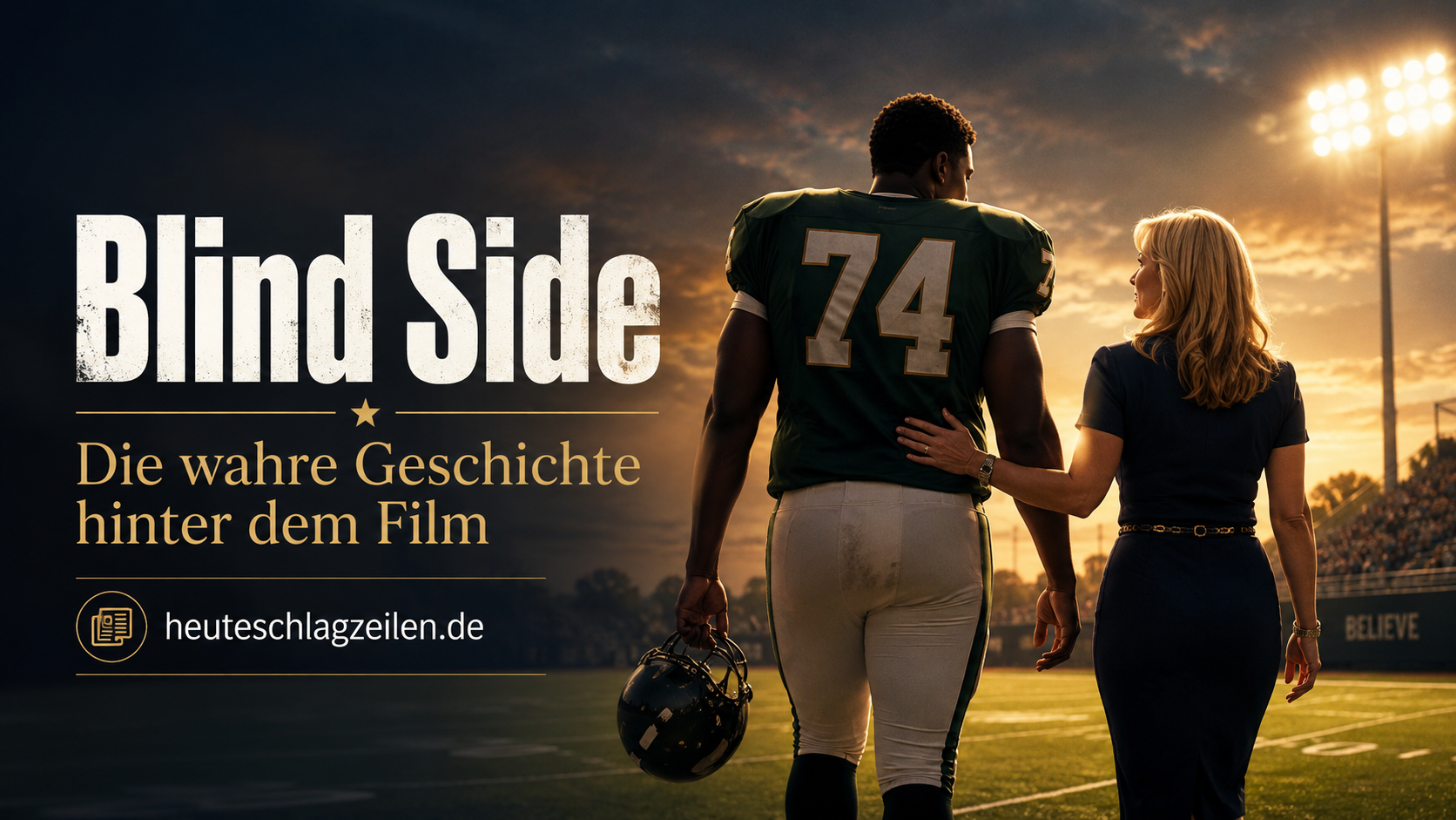 Blind Side