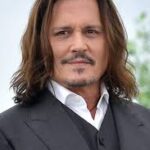 Johnny Depp