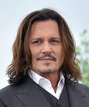Johnny Depp