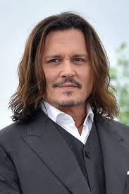 Johnny Depp