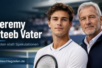 Jeremy Steeb Vater