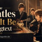 The Beatles Let It Be Songtext