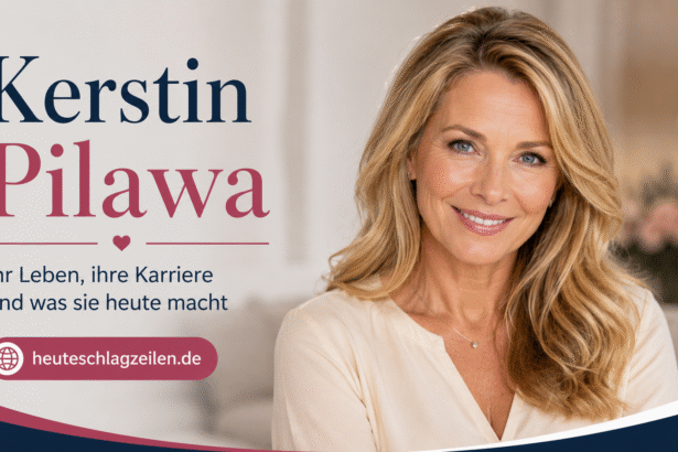 Kerstin Pilawa
