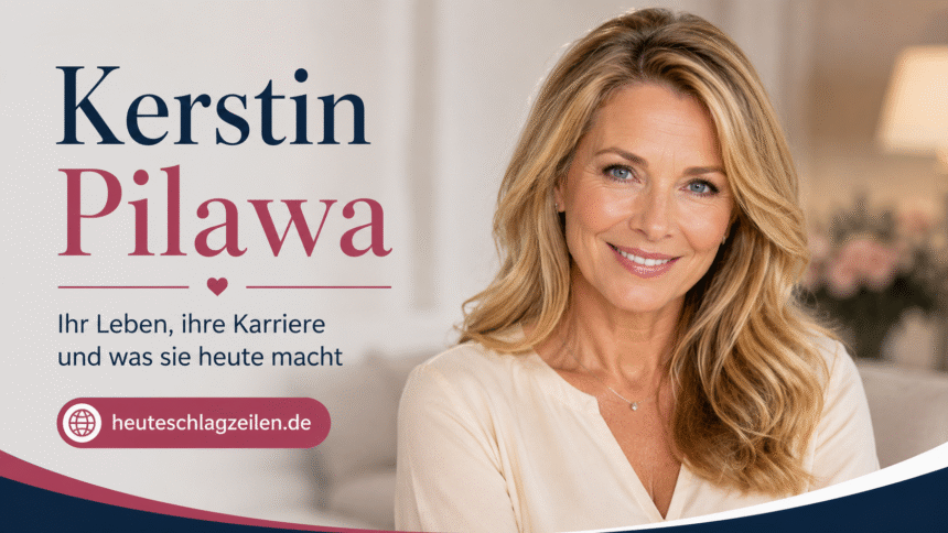 Kerstin Pilawa