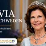 Silvia von Schweden