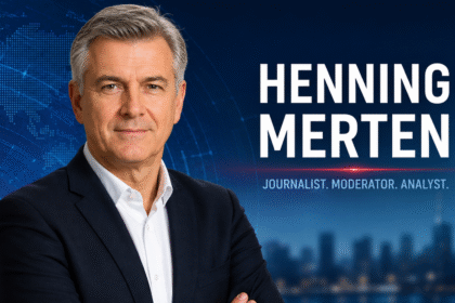 Henning Merten