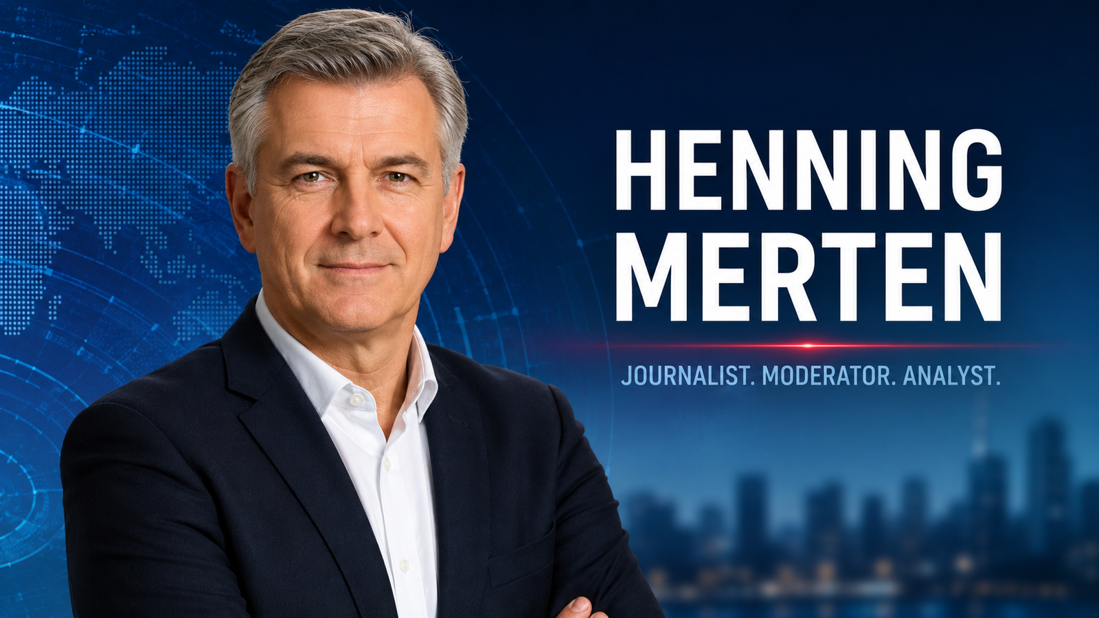 Henning Merten