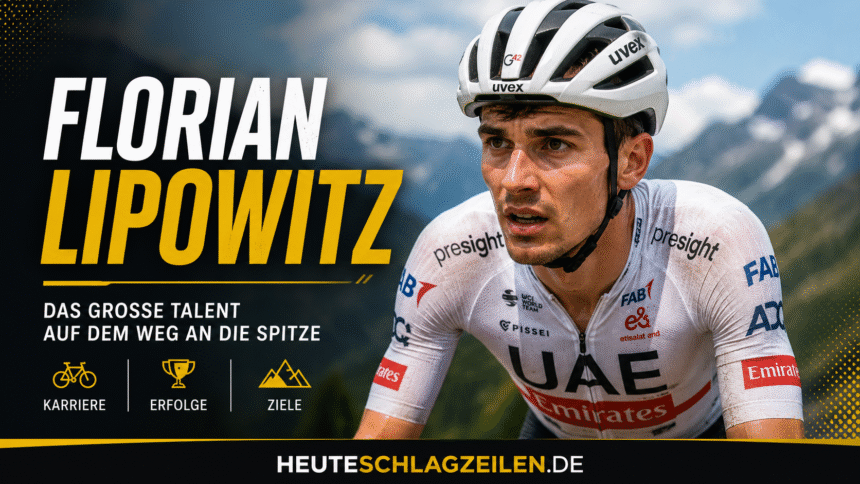 Florian Lipowitz