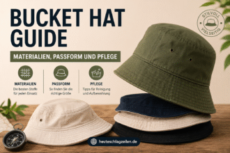 Bucket Hat Guide