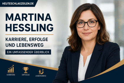 Martina Hessling