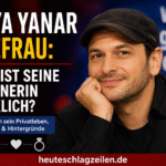 Kaya Yanar Ehefrau