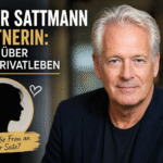 Peter Sattmann Partnerin