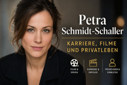 Petra Schmidt-Schaller