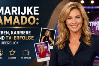 Marijke Amado