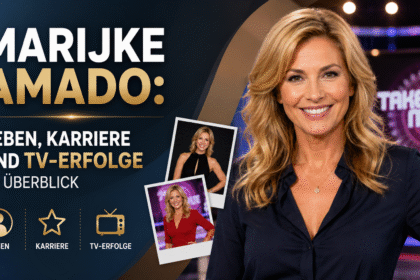 Marijke Amado