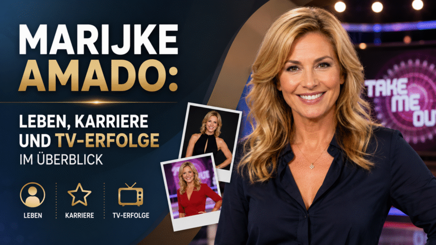 Marijke Amado