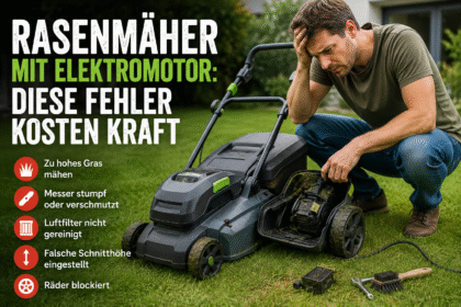 Elektromotor