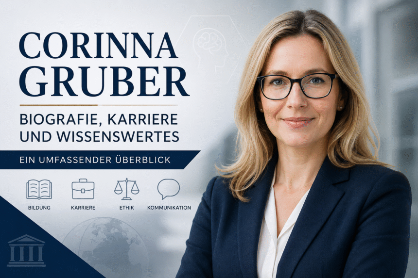 Corinna Gruber