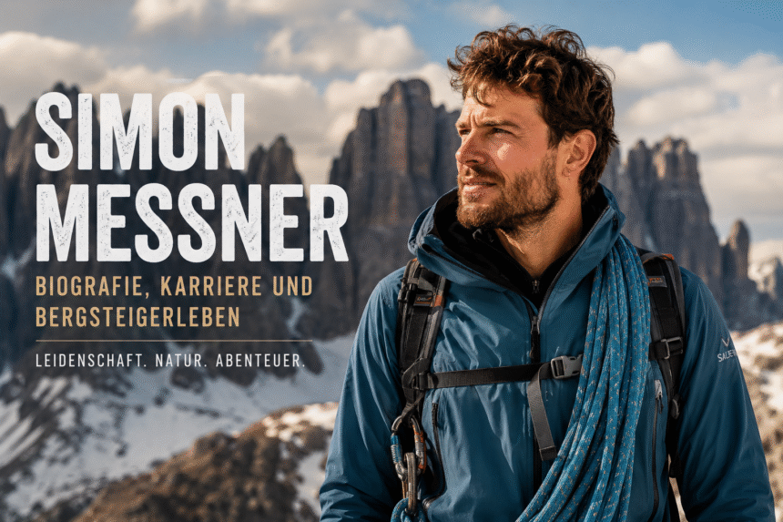 Simon Messner