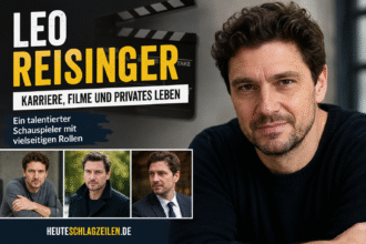 Leo Reisinger