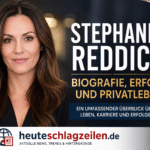 Stephanie Reddick