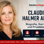 Claudia Halmer Alter