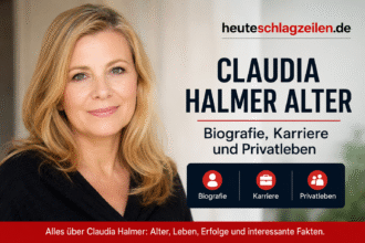 Claudia Halmer Alter