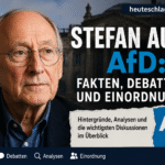 Stefan Aust AfD