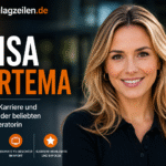 Luisa Hartema