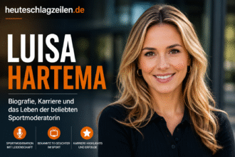 Luisa Hartema