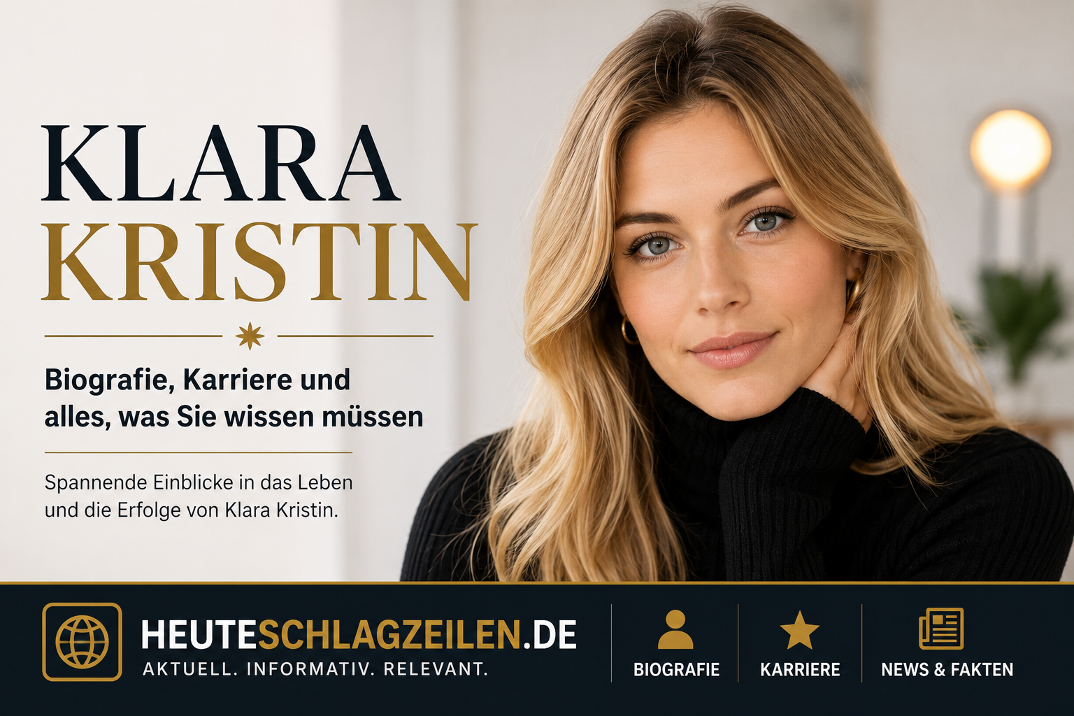 Klara Kristin