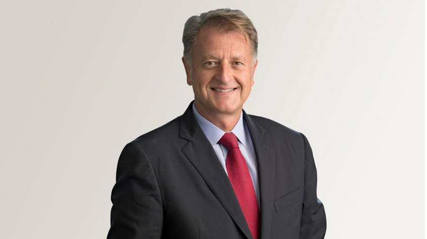 Detlev von Platen