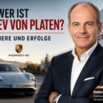 Wer ist Detlev von Platen