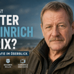 Peter Heinrich Brix