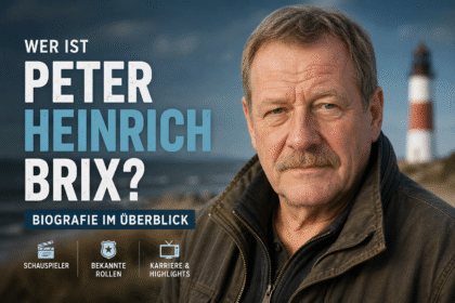 Peter Heinrich Brix