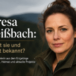 Teresa Weissbach