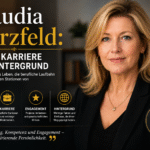 Claudia Herzfeld
