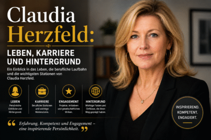 Claudia Herzfeld