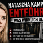 Natascha Kampusch Entführer