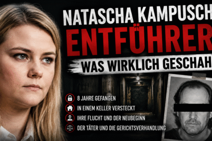 Natascha Kampusch Entführer