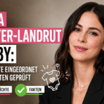 Lena Meyer-Landrut Baby