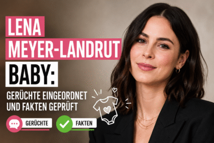 Lena Meyer-Landrut Baby