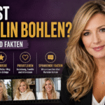 Wer ist Marielin Bohlen