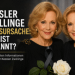 Kessler Zwillinge Todesursache