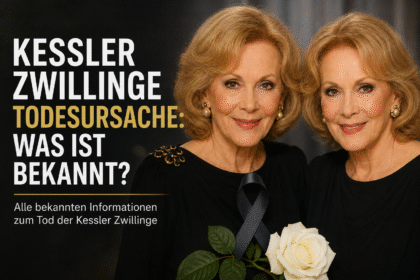 Kessler Zwillinge Todesursache