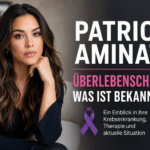 Patrice Aminati Überlebenschance