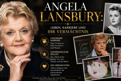 Angela Lansbury