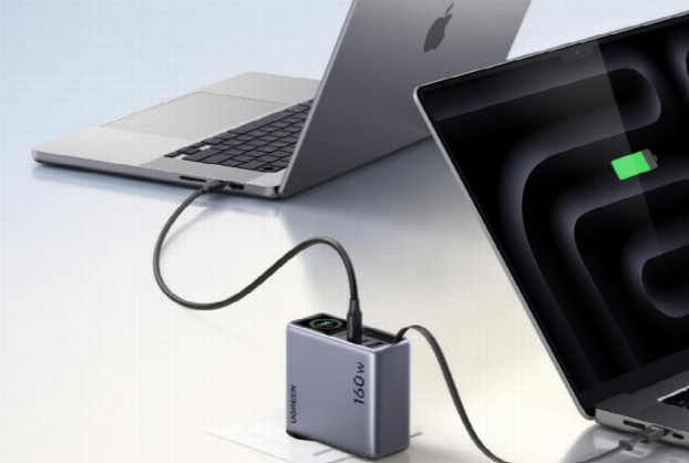MacBook